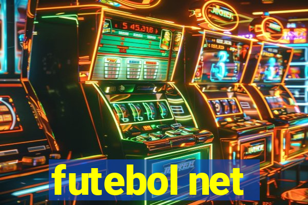 futebol net